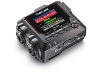 Tascam FR-AV2 Tascam FR-AV2